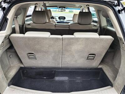 2011 Acura MDX SH-AWD w/Tech   - Photo 42 - San Diego, CA 92120