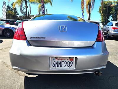 2010 Honda Accord LX-S   - Photo 4 - San Diego, CA 92120