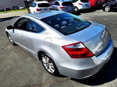2010 Honda Accord LX-S   - Photo 6 - San Diego, CA 92120