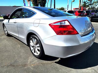 2010 Honda Accord LX-S   - Photo 5 - San Diego, CA 92120