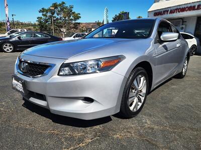 2010 Honda Accord LX-S   - Photo 10 - San Diego, CA 92120