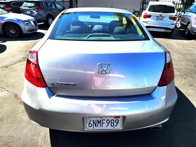 2010 Honda Accord LX-S   - Photo 3 - San Diego, CA 92120