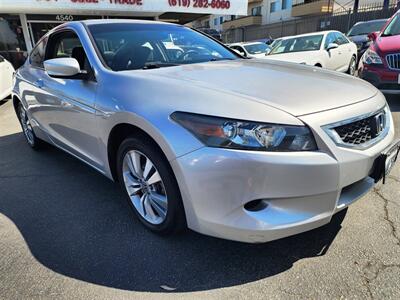 2010 Honda Accord LX-S   - Photo 13 - San Diego, CA 92120