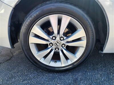 2010 Honda Accord LX-S   - Photo 15 - San Diego, CA 92120