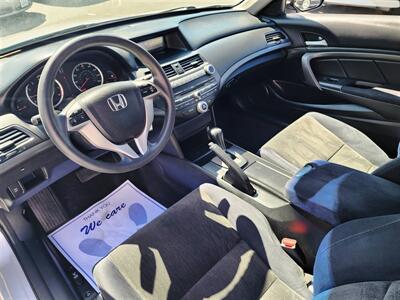 2010 Honda Accord LX-S   - Photo 18 - San Diego, CA 92120