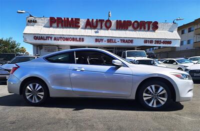 2010 Honda Accord LX-S   - Photo 1 - San Diego, CA 92120
