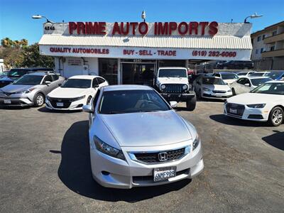 2010 Honda Accord LX-S   - Photo 12 - San Diego, CA 92120