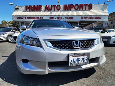 2010 Honda Accord LX-S   - Photo 11 - San Diego, CA 92120