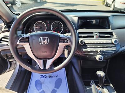 2010 Honda Accord LX-S   - Photo 17 - San Diego, CA 92120