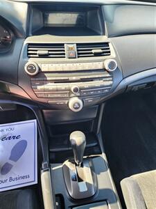 2010 Honda Accord LX-S   - Photo 16 - San Diego, CA 92120