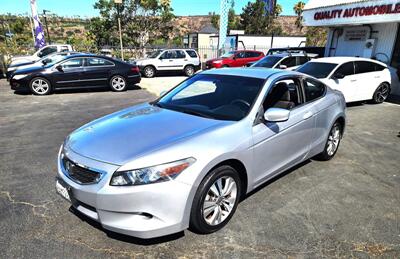 2010 Honda Accord LX-S   - Photo 8 - San Diego, CA 92120