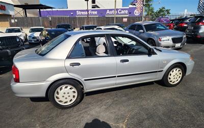 2003 Mazda Protege DX   - Photo 6 - San Diego, CA 92120