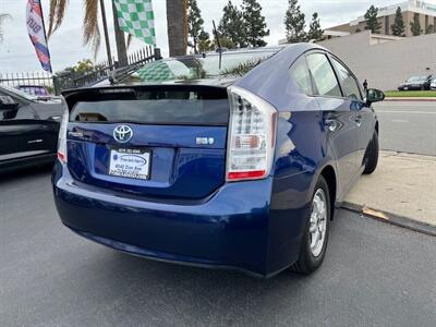 2010 Toyota Prius IV   - Photo 10 - San Diego, CA 92120