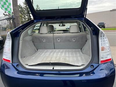 2010 Toyota Prius IV   - Photo 8 - San Diego, CA 92120