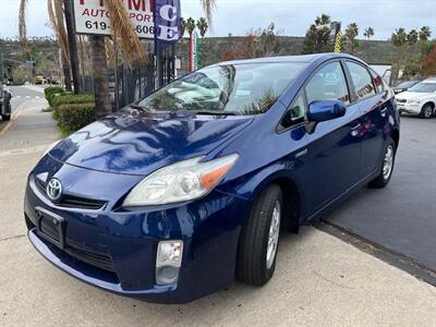 2010 Toyota Prius IV   - Photo 3 - San Diego, CA 92120