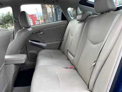 2010 Toyota Prius IV   - Photo 7 - San Diego, CA 92120