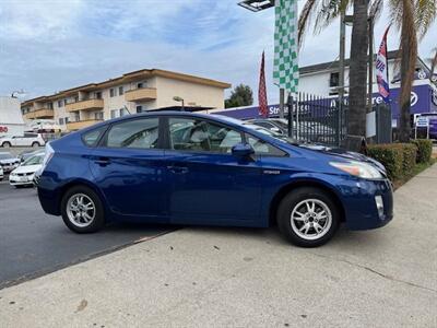 2010 Toyota Prius IV   - Photo 2 - San Diego, CA 92120