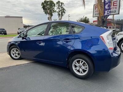 2010 Toyota Prius IV   - Photo 9 - San Diego, CA 92120