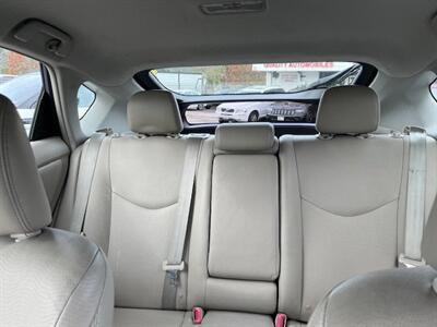 2010 Toyota Prius IV   - Photo 6 - San Diego, CA 92120