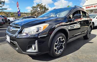 2017 Subaru Crosstrek 2.0i Premium   - Photo 19 - San Diego, CA 92120