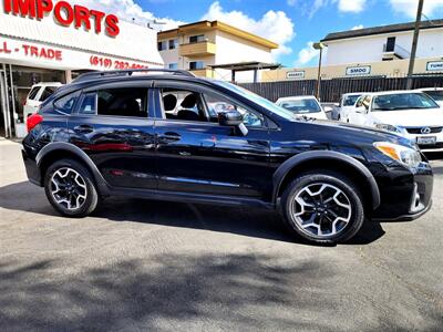 2017 Subaru Crosstrek 2.0i Premium   - Photo 5 - San Diego, CA 92120