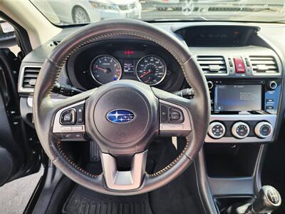 2017 Subaru Crosstrek 2.0i Premium   - Photo 24 - San Diego, CA 92120