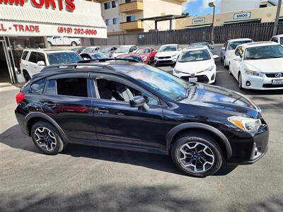 2017 Subaru Crosstrek 2.0i Premium   - Photo 6 - San Diego, CA 92120