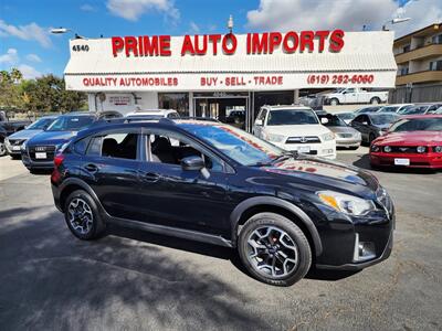 2017 Subaru Crosstrek 2.0i Premium   - Photo 29 - San Diego, CA 92120