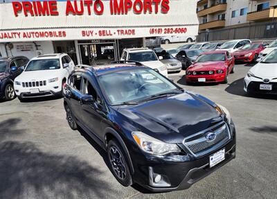 2017 Subaru Crosstrek 2.0i Premium   - Photo 17 - San Diego, CA 92120