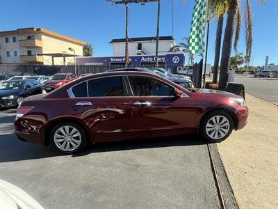 2012 Honda Accord EX-L V6   - Photo 13 - San Diego, CA 92120