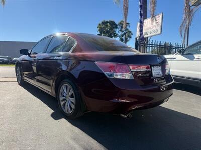 2012 Honda Accord EX-L V6   - Photo 9 - San Diego, CA 92120