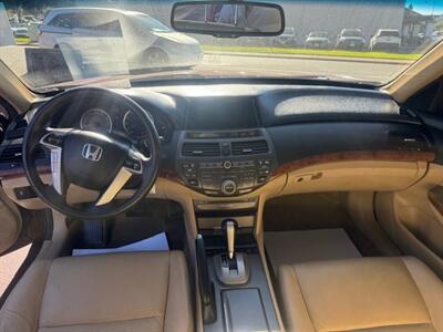 2012 Honda Accord EX-L V6   - Photo 7 - San Diego, CA 92120