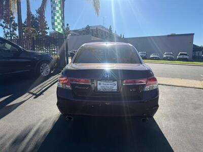 2012 Honda Accord EX-L V6   - Photo 10 - San Diego, CA 92120