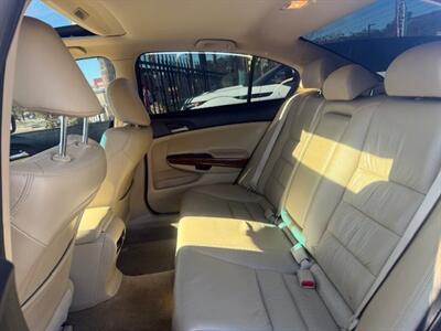 2012 Honda Accord EX-L V6   - Photo 6 - San Diego, CA 92120