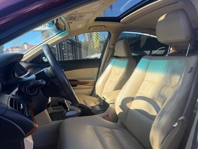 2012 Honda Accord EX-L V6   - Photo 4 - San Diego, CA 92120