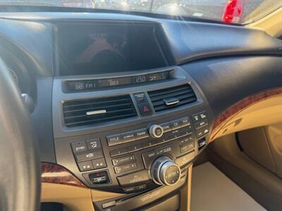 2012 Honda Accord EX-L V6   - Photo 8 - San Diego, CA 92120