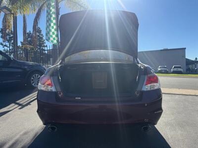 2012 Honda Accord EX-L V6   - Photo 11 - San Diego, CA 92120