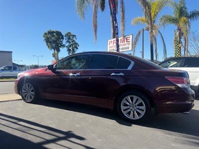 2012 Honda Accord EX-L V6   - Photo 3 - San Diego, CA 92120