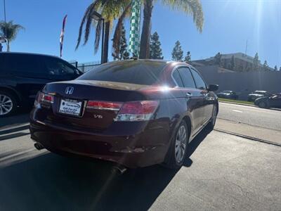 2012 Honda Accord EX-L V6   - Photo 14 - San Diego, CA 92120