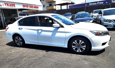 2015 Honda Accord LX   - Photo 13 - San Diego, CA 92120