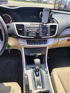 2015 Honda Accord LX   - Photo 32 - San Diego, CA 92120