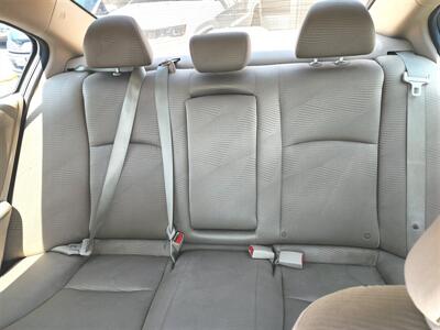 2015 Honda Accord LX   - Photo 29 - San Diego, CA 92120