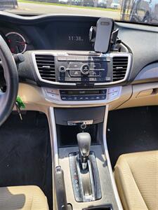 2015 Honda Accord LX   - Photo 31 - San Diego, CA 92120