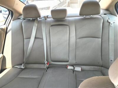 2015 Honda Accord LX   - Photo 30 - San Diego, CA 92120
