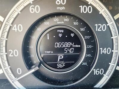 2015 Honda Accord LX   - Photo 38 - San Diego, CA 92120