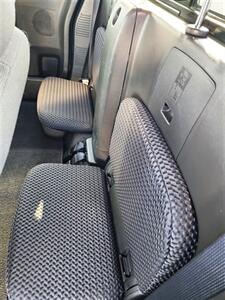 2013 Nissan Frontier SV V6   - Photo 18 - San Diego, CA 92120