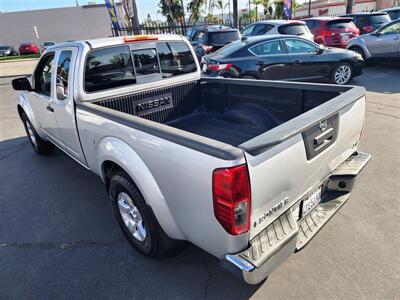 2013 Nissan Frontier SV V6   - Photo 4 - San Diego, CA 92120