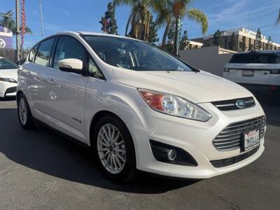 2015 Ford C-MAX Hybrid SEL   - Photo 4 - San Diego, CA 92120