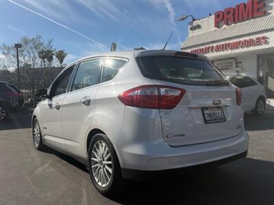 2015 Ford C-MAX Hybrid SEL   - Photo 6 - San Diego, CA 92120