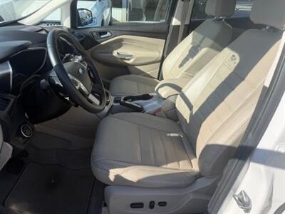 2015 Ford C-MAX Hybrid SEL   - Photo 9 - San Diego, CA 92120